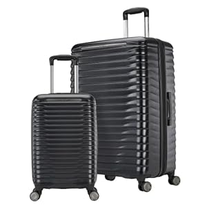 Samsonite Element XLT 2.0 2-Piece H...