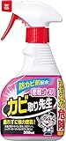 コジット 密着ジェル!カビ取り先生(300ml)