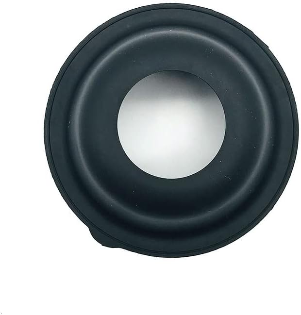 Carburetor Carb Replacement Part Diaphragm for 500 ATV 500 2001-2005 2010 2011 2012 Carb Memebrane (Color : 4PCS)
