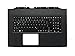 Produktbild Acer Aspire V 17 Nitro (VN7-792G) Original Tastatur inkl. Topcase DE (deutsch) schwarz/schwarz mit Backlight