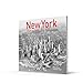 New York Then and Now® (2019): The revised edition for photography fans, featuring sites such as Wall Street, Times Square and more
