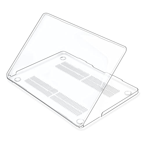 ☆ Macbook Air 15 専用 ケース クリア　A2941　超薄型　軽量 Amazon.co.jp: 【2024-2023年発売 M3/M2 チップ搭載モデル