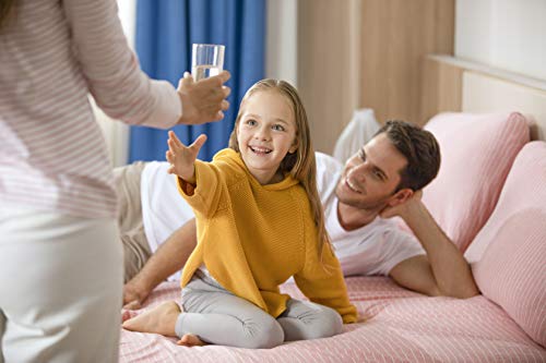 Philips Aqua Solutions AWP2918 - Caraffa filtrante...