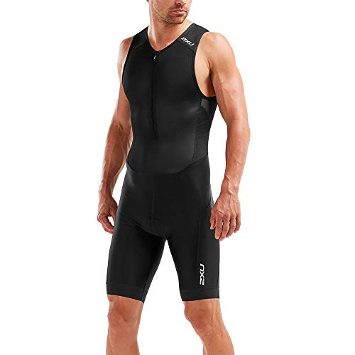 2Xu Perform Front Zip Trisuit