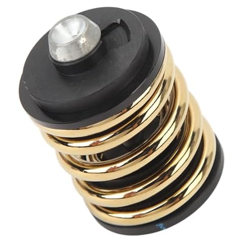 Tbest Folding Bike Rear Shock Absorber for Brompton Cover