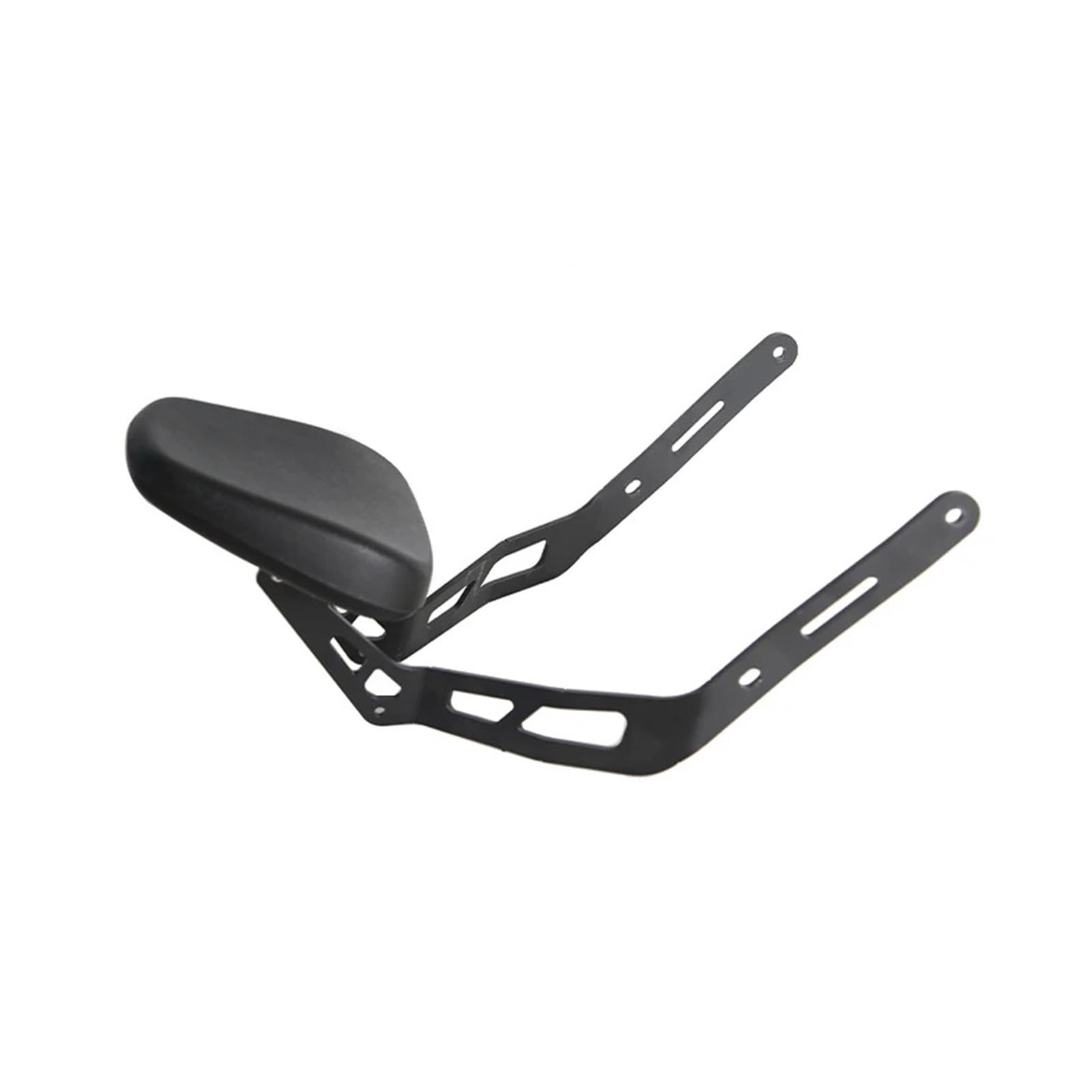 Pasuje do CFMOTO 450CLC CLC450 250 CLC Poduszka Kufer Motocyklowy