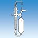 ACE Glass 8741-08 Improved Cartesian Type Vacuum Regulator