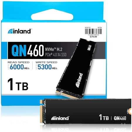 Micro Center 3 in 1 Bundle: Intel Ultra 7 265K Processor w/Asus Z890 AYW Gaming WiFi W Board and Inland QN460 1TB M.2 SSD