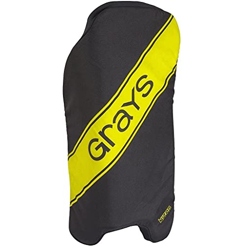 Legguard d'intérieur GRAYS Nitro avec mousse haute absorption