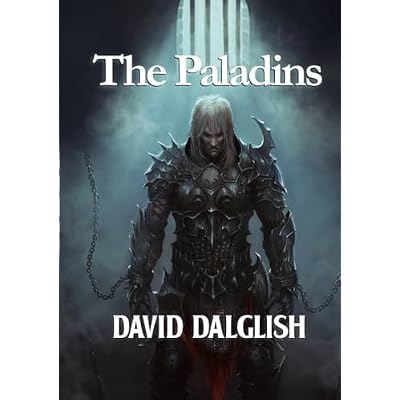 The Paladins Collection