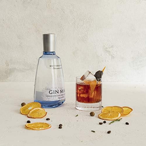 Mare Mediterranean Gin, 70cl