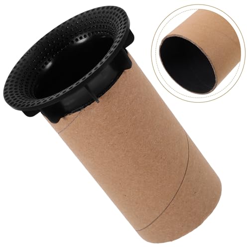 HONMEET Tubo de Puerto de Altavoz HiFi para Subwoofer 72×118mm, Accesorio de Audio Multiusos para Coche y Hogar, Salida de Aire para Mejora de Graves, Compatible Sistemas de Sonido - imagen 6