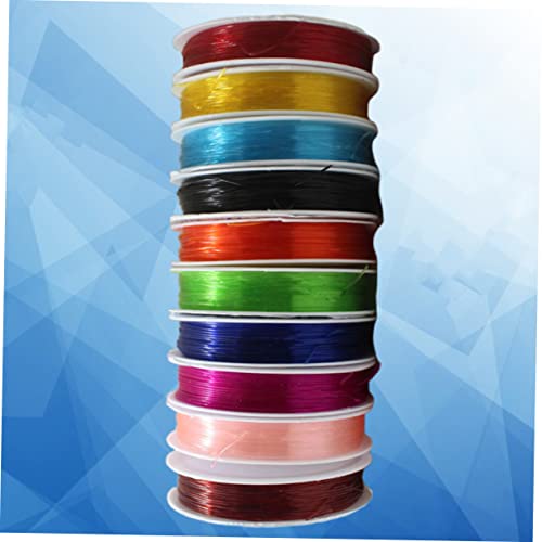 Cordon élastique pour bracelet anti-ternissement Operitacx 3x5m - 3