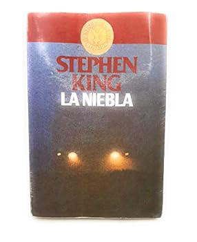 Paperback Niebla, La (Spanish Edition) [Spanish] Book