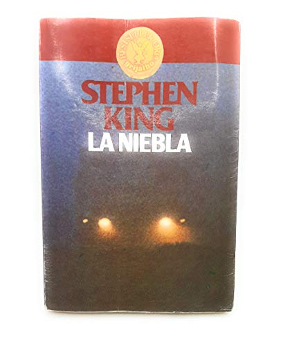 Niebla, La (Spanish Edition) [Spanish] 9684196393 Book Cover