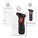 Alcohol Breathalyzer Tester Professional Digital Breath Alcohol Detector LCD Display Alcohol Tester Portable Breathalyzer Detector for Safety Driving (Alcohol Tester)