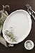 Lenox White French Perle Bead 16