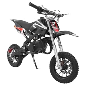 Bollomgy Kindercross Pocketbike 49cc
