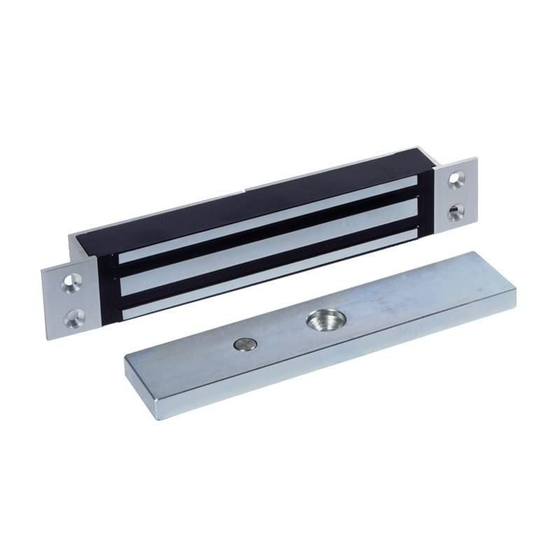 Sewosy Ventouse encastrer 300 DaN 12-24V DC Avec Contact Feedback.