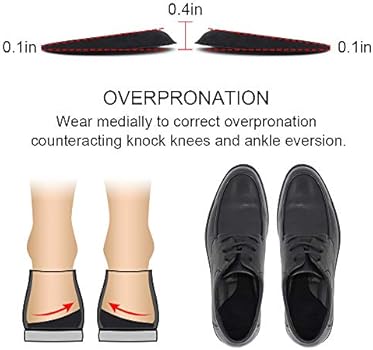 shoes that correct overpronation