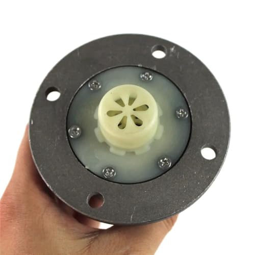 Evite fugas con la tapa de depósito de combustible 14561585 para excavadora EC210 2