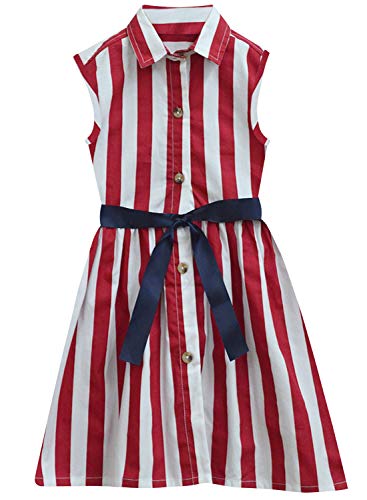 Image of A.T.U.N. (All Things UBER Nice) Girls Casual Dress