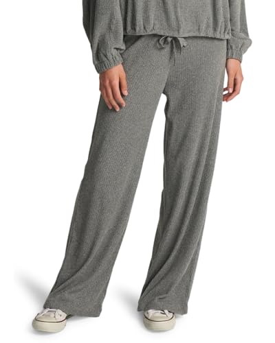 Pantalon femme confortable Billabong pour silhouette élancée et liberté de mouvement