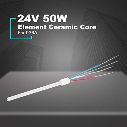 Riscaldatore di ferro Stazione di saldatura del