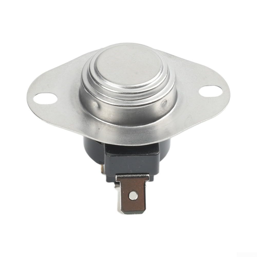 Termostato Secadora 2200W Compatible para hotpoint TCM570 TVM570G