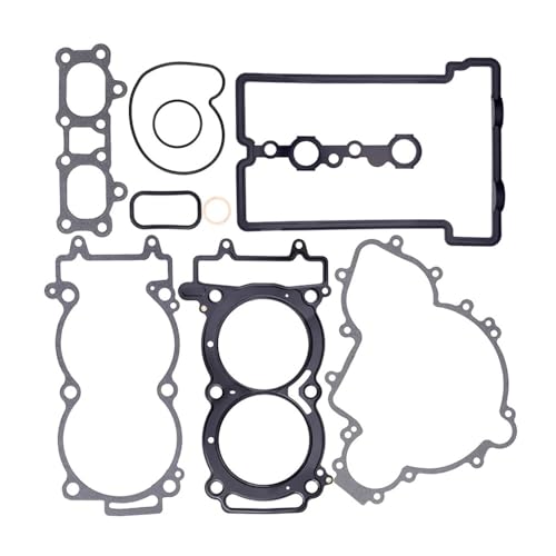 Kit de joints de cylindre pour stopper les fuites moteur VTT XC