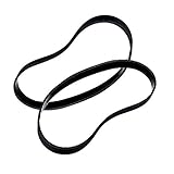 HOOVER 40201030 Vacuum Replacement Belts