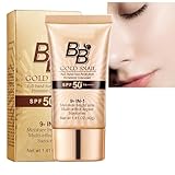 Rostblant Crema BB de día, marfil