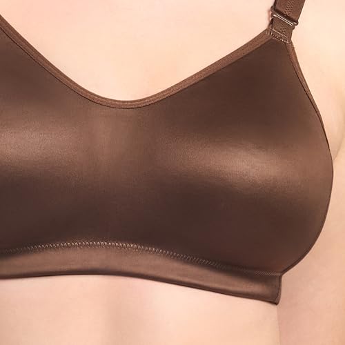 Image of Trylo Women's Cotton Full-Coverage Bra