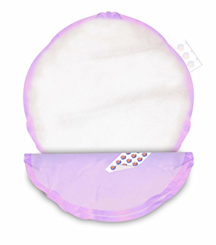 Mebby 91112 Gentlefeed schalenset, 50 stuks