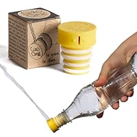 Bidet Portatile CuloClean - Doccia Per Igiene Intima Da Viaggio, Con Bottiglia