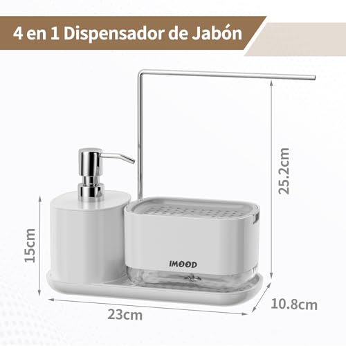Limpiadores De Cocina, Tools Imagen adicional