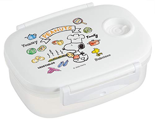 スケーター 真空容器 保存容器 弁当箱 M シール容器 スヌーピー やさい ピーナッツ 600ml MPP4 スケーター 真空容器 保存容器 弁当箱 M シール容器 スヌーピー やさい ピーナッツ 600ml MPP4