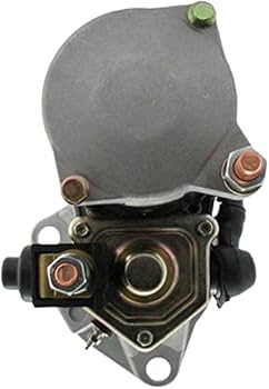 Amazon.com: New OEM 12V Denso Starter Compatible with