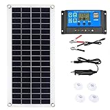 Sensor de luz incorporado, adecuado para un sistema de descarga periódico, como las luces de la calle Solar, las bombas solares, etc., los paneles solares.