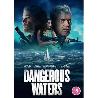 Dangerous Waters