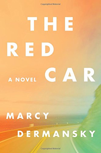 The Red Car – A Novel
