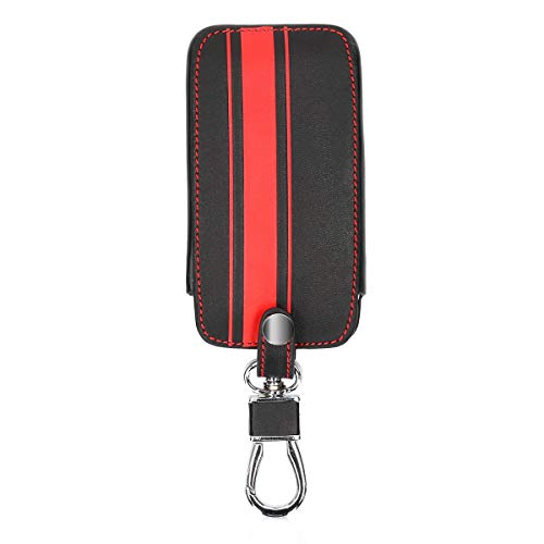 kwmobile autosleutelhoes compatibel met Renault 4-knops Smartkey autosleutel (alleen Keyless Go) - Hoesje van… - Image 5