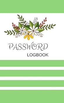 Password logbook: A Premium Journal And Logbook To Protect Usernames and Passwords: Modern Password Keeper, Vault, Notebook and Online Organizer