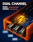 Zoom IMG-2 surlaba oscilloscopio 3in1 oscilloscope 2 Zoom IMG-2 surlaba oscilloscopio 3in1 oscilloscope 2