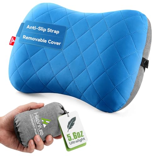 Hikenture Ultralight Inflatable Pillow