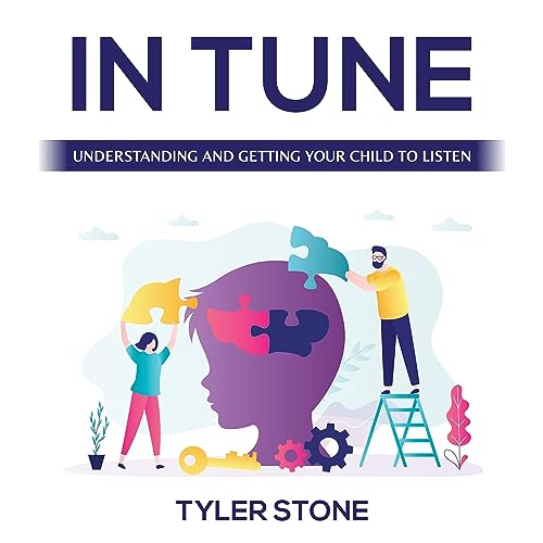 In Tune | Tyler Stone episode artwork