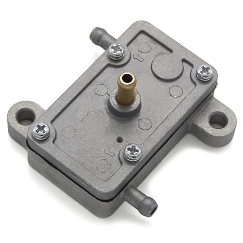Pompe à essence moto à débit régulier pour Ski-Doo Safari GLX LC et Nordic 50 60