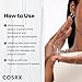 COSRX Snail 96% Mucin Power Essence 2ea & Retinol 0.1% Cream Mini Sample 1ea, Glass Skin Starter Set, Amazon Exclusive, Daily Hydrating & Firming Korean Skin Care Kit, Gift Set