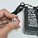 [Verified Fit] 29.4V 1.5A/ 1A 3-Prong Charger for Jetson Swagtron Hover-1 etc. 24V/ 25.2V/ 25.9V Lithium Battery (NOT for 36V/37V!) Sports and Outdoor Electric Devices