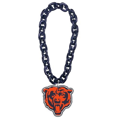 Chicago Bears Necklace